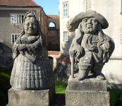 Schloss Neustadt V
